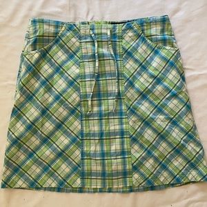 Old College Inn Mini Skirt for Women Size 9